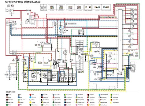 Utilizing the Wiring Diagram for Maintenance